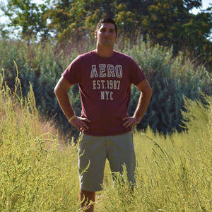 Meet your Posher, Rick